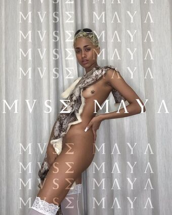 Muse Maya