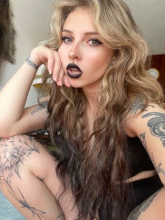 Mushbugs Foto Nua Vazada OnlyFans 24