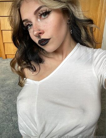 Mushbugs Foto Nua Vazada OnlyFans 32