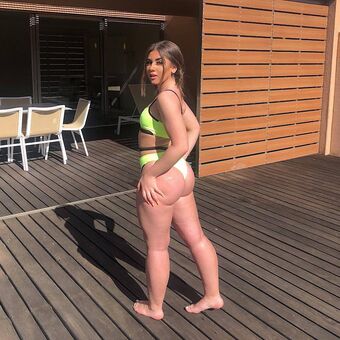 Mxelenaa Foto Nua Vazada OnlyFans 118