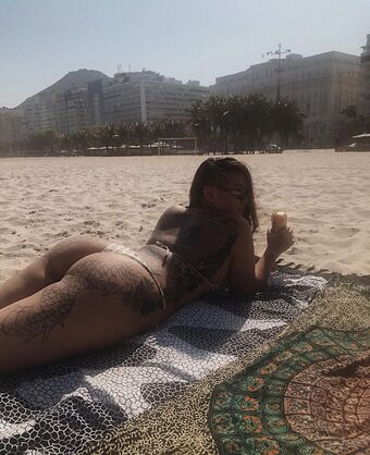 Mxrayama Foto Nua Vazada OnlyFans 11