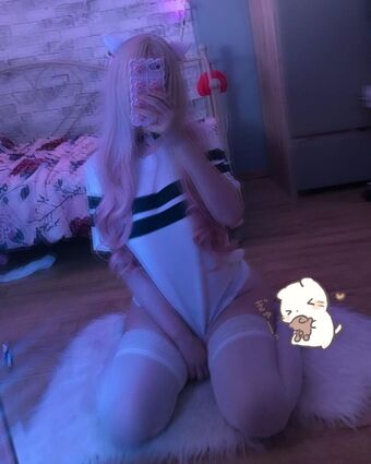 mxrtusia Foto Nua Vazada OnlyFans 1
