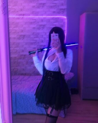 mxrtusia Foto Nua Vazada OnlyFans 3
