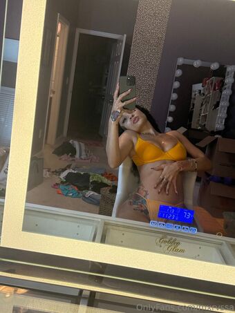 mxrvssa Foto Nua Vazada OnlyFans 1