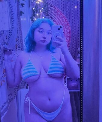 mxwuni Foto Nua Vazada OnlyFans 16