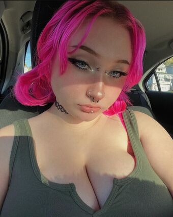 mxwuni Foto Nua Vazada OnlyFans 17