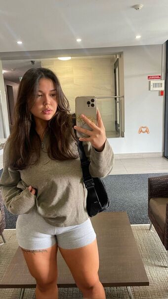 Myah Foto Nua Vazada OnlyFans 19