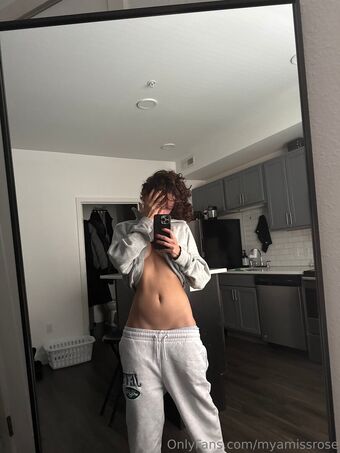 myamissrose Foto Nua Vazada OnlyFans 2