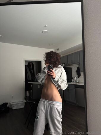 myamissrose Foto Nua Vazada OnlyFans 3