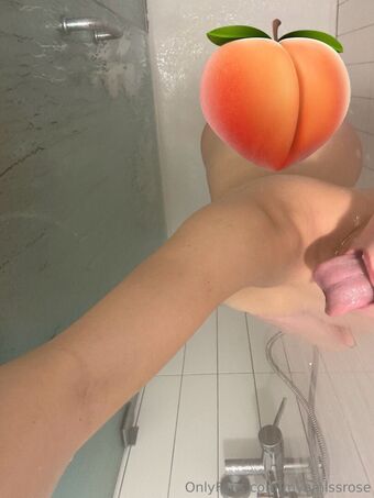 myamissrose Foto Nua Vazada OnlyFans 11