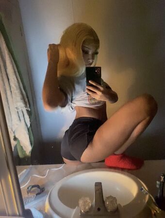 mybonez Foto Nua Vazada OnlyFans 5