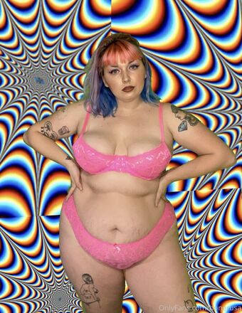 mypersonalhell Foto Nua Vazada OnlyFans 33