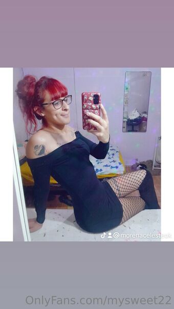 mysweet22 Foto Nua Vazada OnlyFans 14
