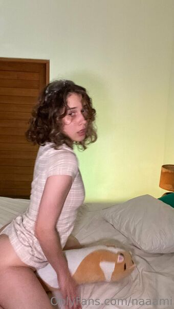 naaami Foto Nua Vazada OnlyFans 255