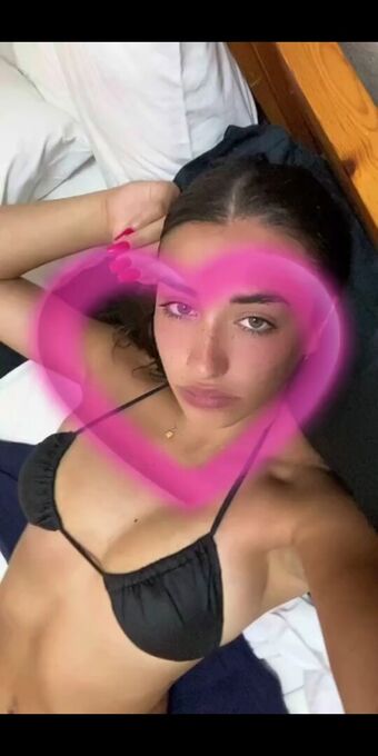 Nabalba Foto Nua Vazada OnlyFans 9