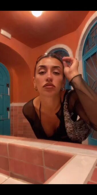 Nabalba Foto Nua Vazada OnlyFans 19