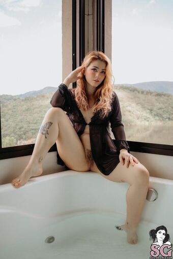 Naerys Foto Nua Vazada OnlyFans 37