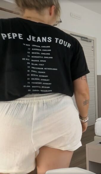 Naguura Foto Nua Vazada OnlyFans 13