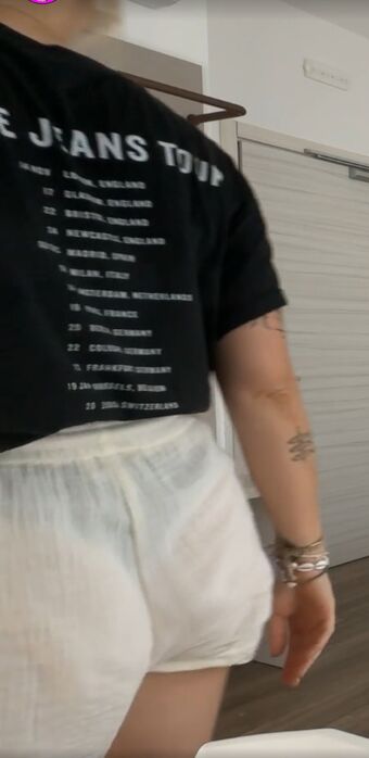 Naguura Foto Nua Vazada OnlyFans 14