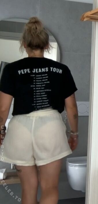 Naguura Foto Nua Vazada OnlyFans 17