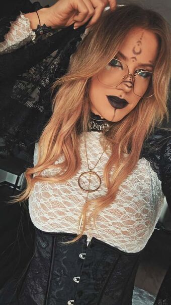 Naguura Foto Nua Vazada OnlyFans 23