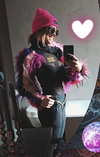 Naguura Foto Nua Vazada OnlyFans 24