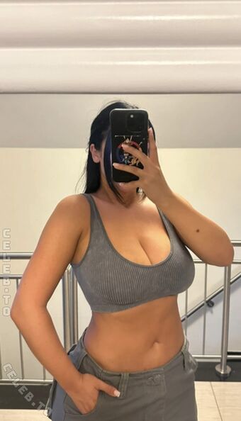 nahrinblack Foto Nua Vazada OnlyFans 46