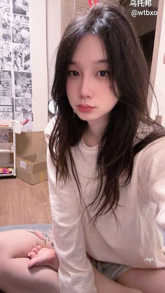 NaNaNa020701 Foto Nua Vazada OnlyFans 7