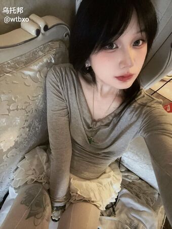 NaNaNa020701 Foto Nua Vazada OnlyFans 9