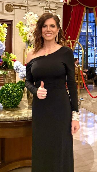 Nancy Mace