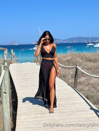 Nancyfans Foto Nua Vazada OnlyFans 21