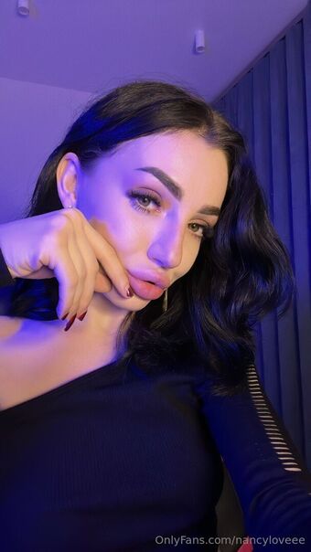 nancyloveee