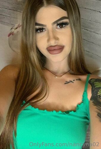 nancyna02 Foto Nua Vazada OnlyFans 19