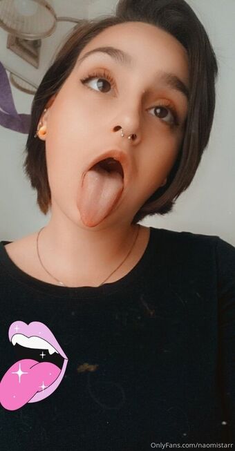 naomistarr