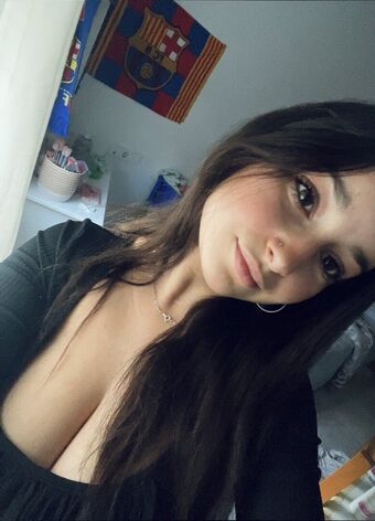 narjess Foto Nua Vazada OnlyFans 5