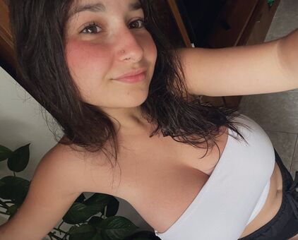 narjess Foto Nua Vazada OnlyFans 6