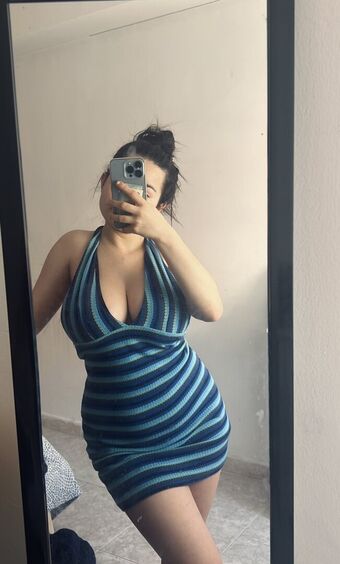 narjess Foto Nua Vazada OnlyFans 9