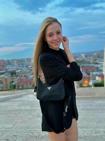 Nastya Williams