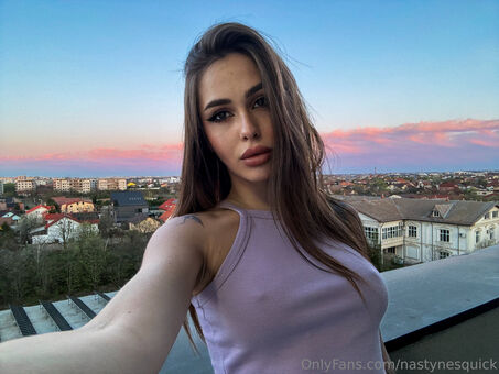 nastynesquick Foto Nua Vazada OnlyFans 62