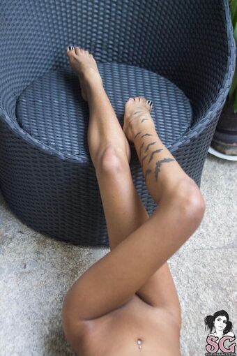 Nasu_ Foto Nua Vazada OnlyFans 17