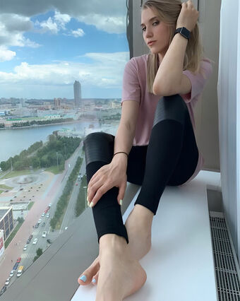 Natalia Vieru Foto Nua Vazada OnlyFans 13