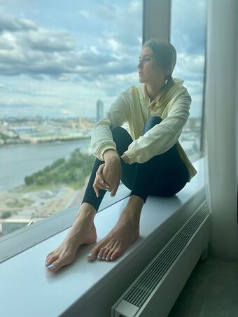 Natalia Vieru Foto Nua Vazada OnlyFans 15