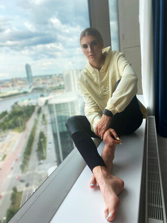 Natalia Vieru Foto Nua Vazada OnlyFans 20