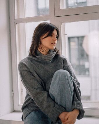 Natalya Babenko