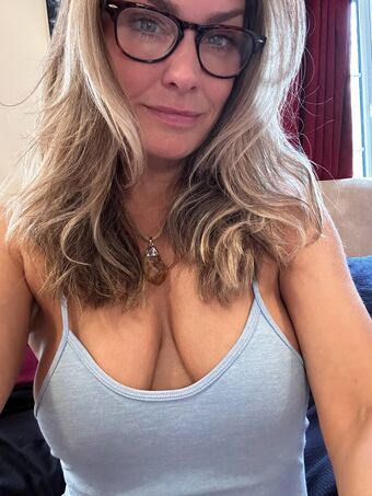 Natasha Marley Foto Nua Vazada OnlyFans 28