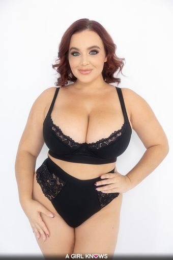 Natasha Nice