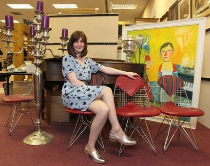 Natasha Raskin-Sharp