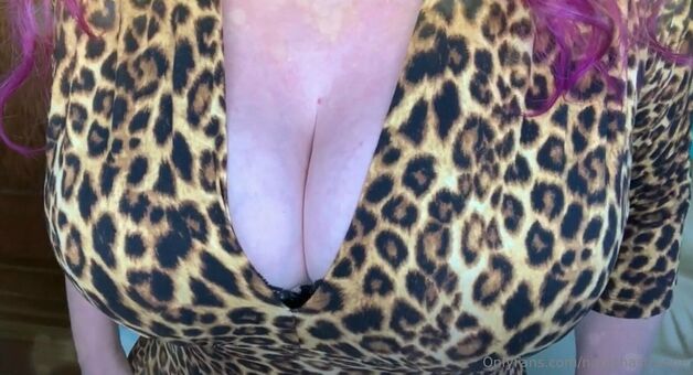natashastrange Foto Nua Vazada OnlyFans 3