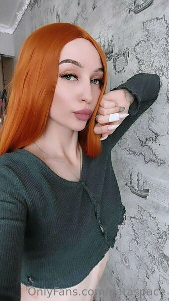 nataspace Foto Nua Vazada OnlyFans 47