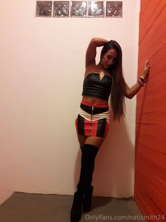 natismith24 Foto Nua Vazada OnlyFans 1